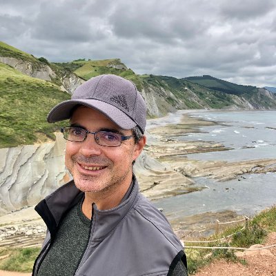 Álvaro Fernández Ibáñez