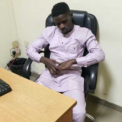 Shamsudeen Adeniyi Ibrahim