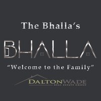 thebhallas