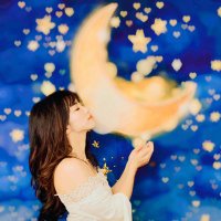 Momoko (Lilium)🍑🎤