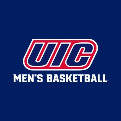 UIC Men's Basketball 🔥🏀