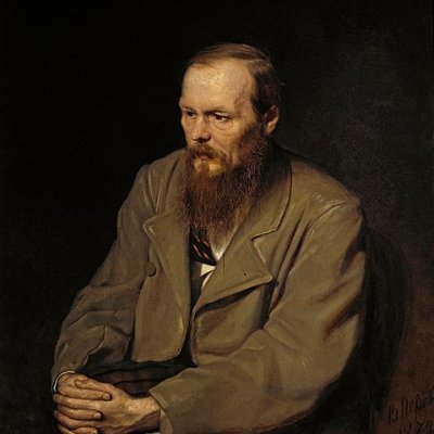 Fyodor Dostoevsky Collection 🪓