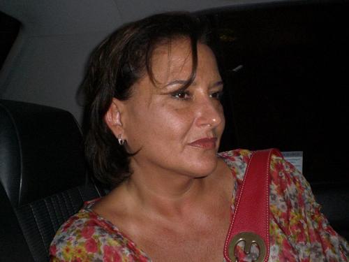 Carolina Martinez  P