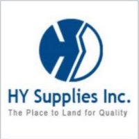 HY Supplies Inc.