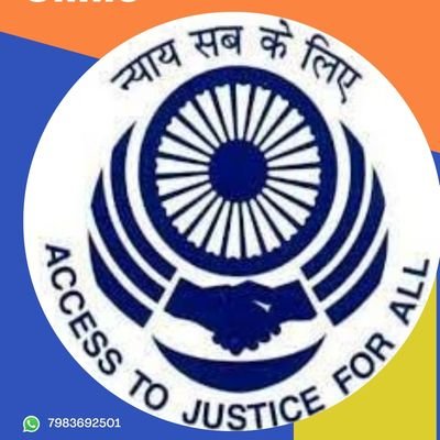 Maa Pitambhara Legal Aid Clinic