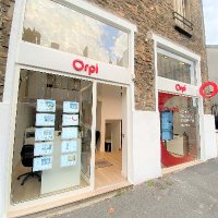 Orpi Agence de la gare Villemomble