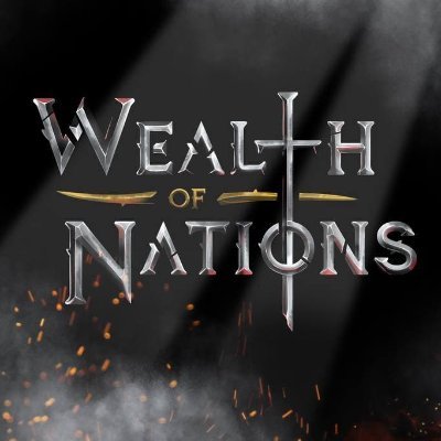 Wealth of Nations. Alpha-test stage