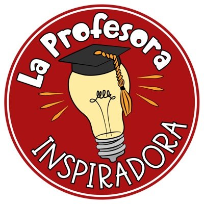 La Profesora Inspiradora
