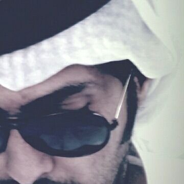 صالح الحربي