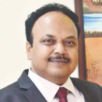 Prashant Upadhyay 🌏