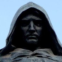 Giordano Bruno ⬛🟨⬜ O Universo a Nosso Favor