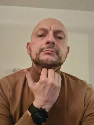 Veselin aka Ilija Čvorović 🇷🇸🇪🇺