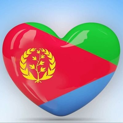 ኤርትራ 🇪🇷 ERITREA