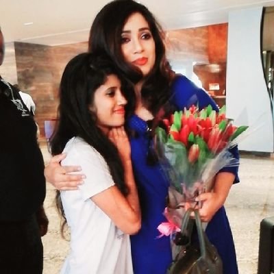 SGian Nisha❤Shreya(Pari)#SGTribe🇱🇰