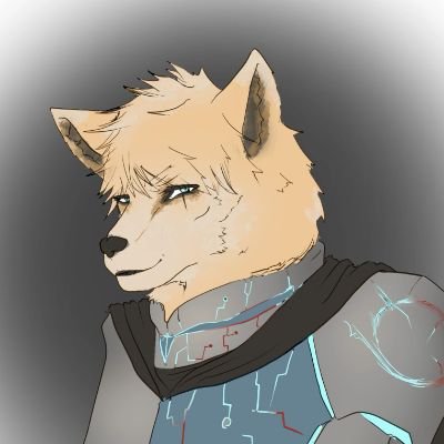 SomaWolf | VTuber | amateur Voice Actor