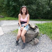 Victoria Hillman (Woolley Wildlife)