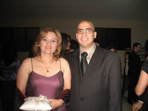 Edgardo Hernandez WILDER