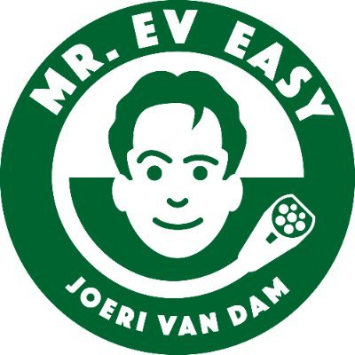 Joeri van Dam