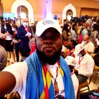 kasongo Ilunga (Néo PanAfricaniste)