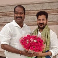 Daripally Rajashekar Reddy