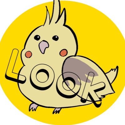 オカメのLOOK@wakunoki