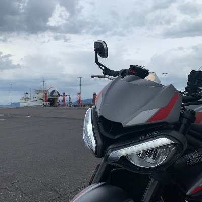 NonSmokingRider加藤