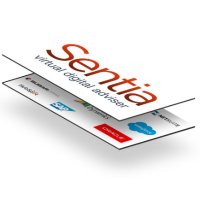 Sentia-Smart AI Enablement for Sales & Marketing