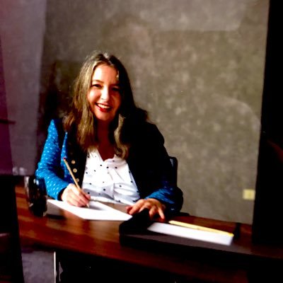 Professor Lucy Easthope