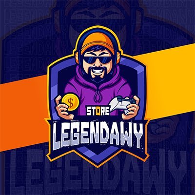 متجر LEGENDAWY كوينز فيفا ⚽️