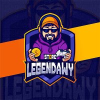 متجر LEGENDAWY كوينز فيفا ⚽️