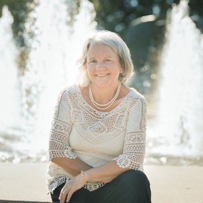 Jane Tennant 🍁🌎📚