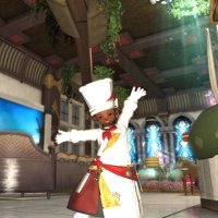 ラムウの団長@第三章飛翔