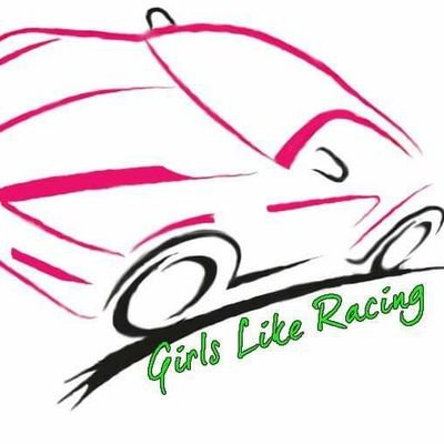 Girls Like Racing