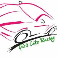 Girls Like Racing