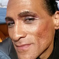 Mx. Joe-Anthony Sierra #GetVaccinated