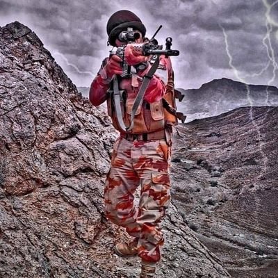 FC Balochistan Ka Shaheen