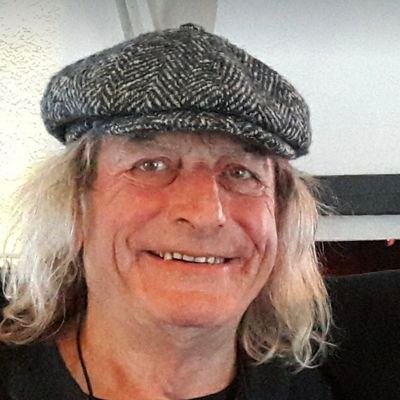 Michaël 🇫🇷🇮🇱