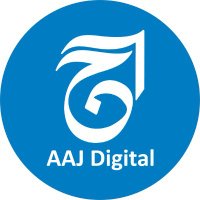 AAJ Digital