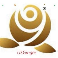 USGinger