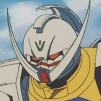 Official髭ガンダム (RNヒゲガン)