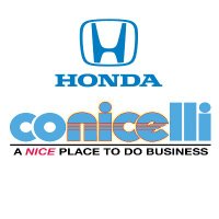 Conicelli Honda