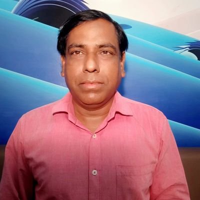 vishnu Sharma Reporter