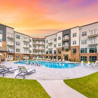 Legacy Haywood Apartments