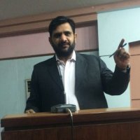 DR.ZIAULLAH KHAN GHAZI