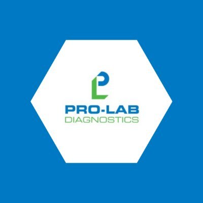 Pro Lab Diagnostics UK