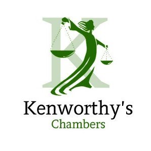 Kenworthy's Chambers