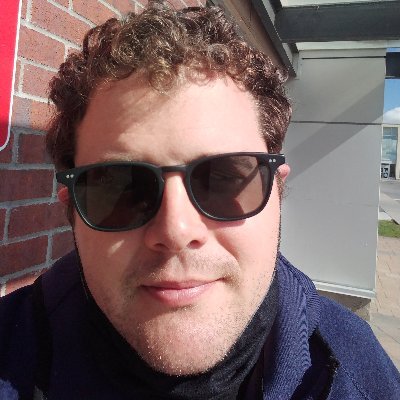 Jason Keays 🇨🇦🇺🇦