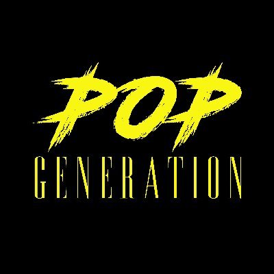 Pop Generation
