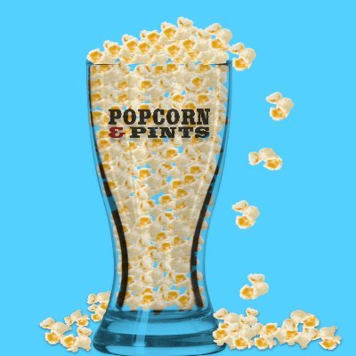 Popcorn & Pints