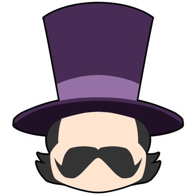 MajesticGentlemanMrHat